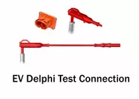 EV & HEV Test Connection Lead